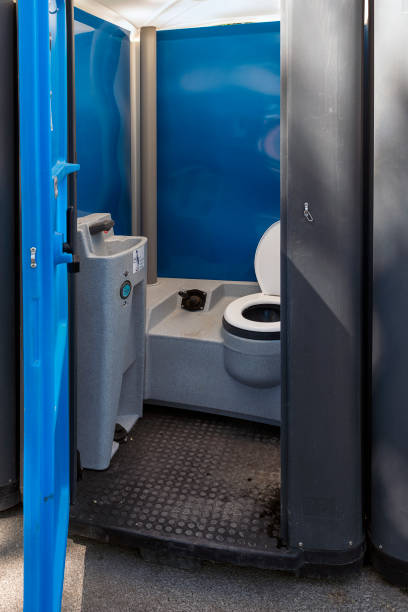 Best Local porta potty services  in Allentown, NJ