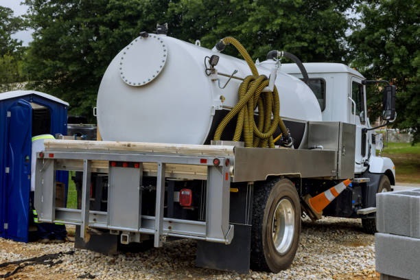 Best Porta potty for special events  in Allentown, NJ