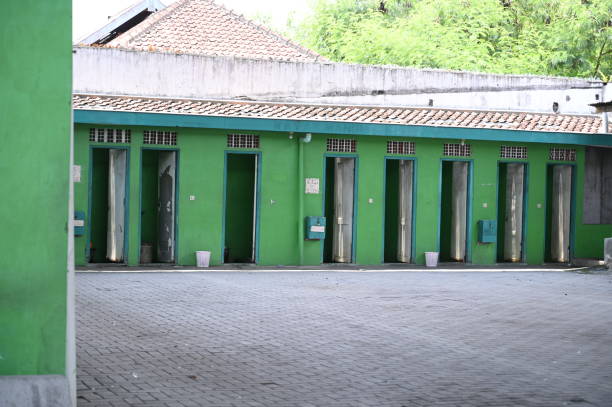 Best Affordable portable toilet rental  in Allentown, NJ