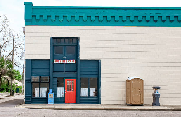 Best Local porta potty services  in Allentown, NJ