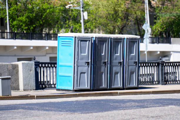 Best Event porta potty rental  in Allentown, NJ